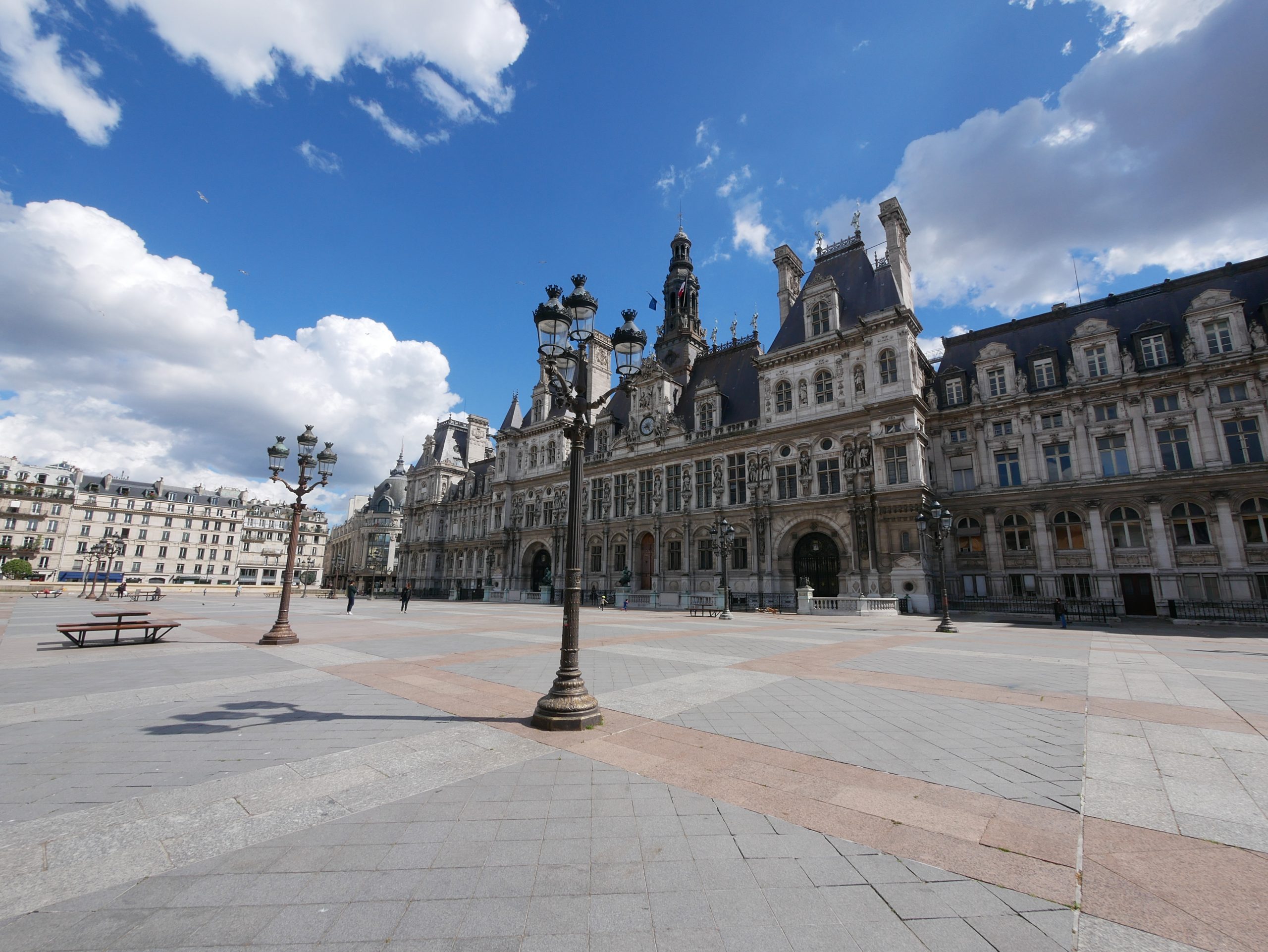 Formation Secretaire De Mairie De Paris A Distance Educatel